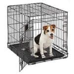 crate training wire crate