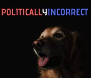 politically incorrect