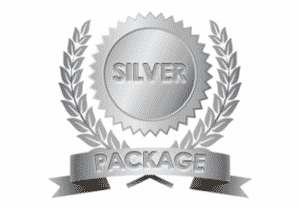 Silver Dog Training Package