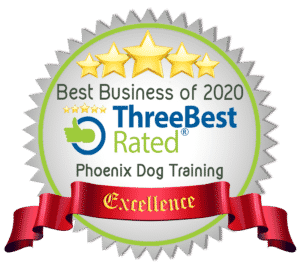 dog trainers phoenix arizona