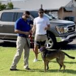 Jordan Marsteller Dog Trainer In Phoenix Az