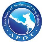 Association of Professional Dog Trainers member logo