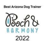 Best Arizona Dog Trainer