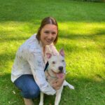 Phoenix Dog Trainer Elizabeth Libby Savell CPDT-KA, Training Specialist
