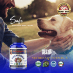 CALM DOGS The World's Best Calming Aid for Dog Anxiety