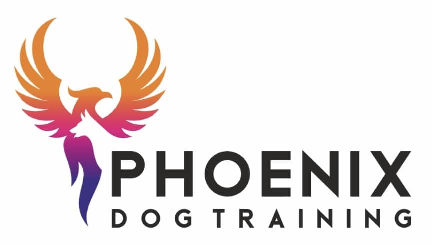 PHOENIX DOG TRAINING logo