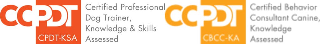 CERTIFICATION COUNCIL FOR PROFESSIONAL DOG TRAINERS WILL BANGURA CPDT-KA, CBCC-KA
