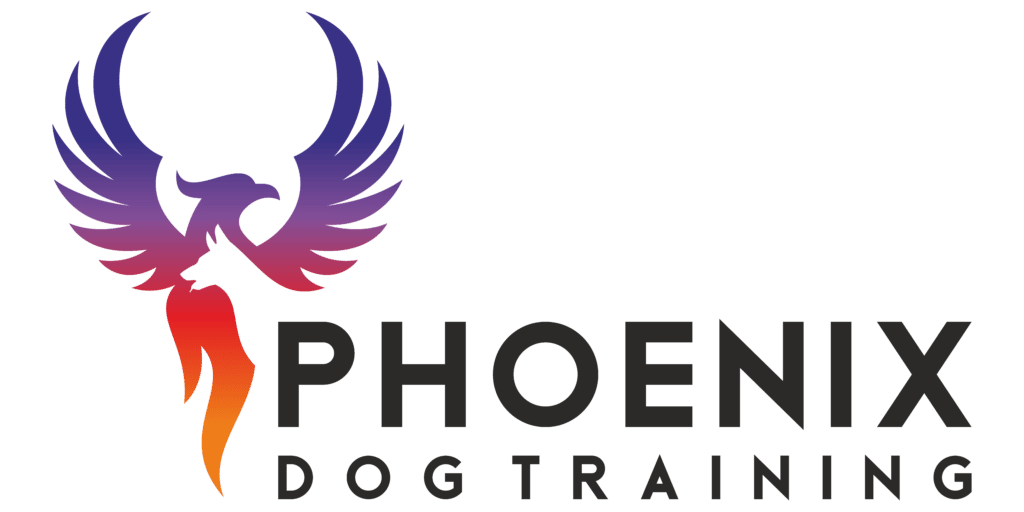 PHOENIX DOG TRAINING Company Logo