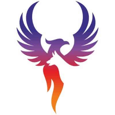 Phoenix Dog Training® Official Company Logo