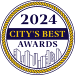 Best Dog Traers in Phoenix City Best Award 2004