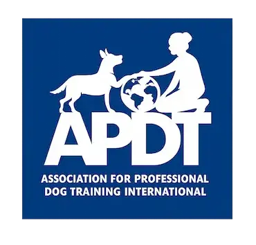 Association of Professional Dog Trainers member