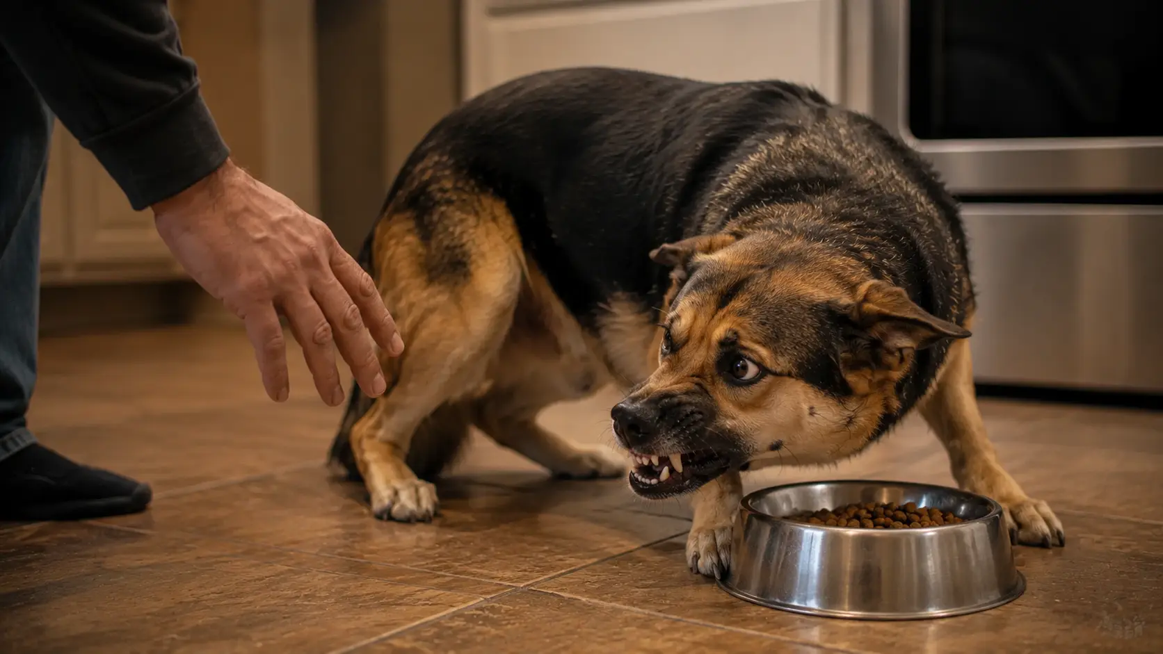 Resource guarding, behavior help in Scottsdale, Arizona